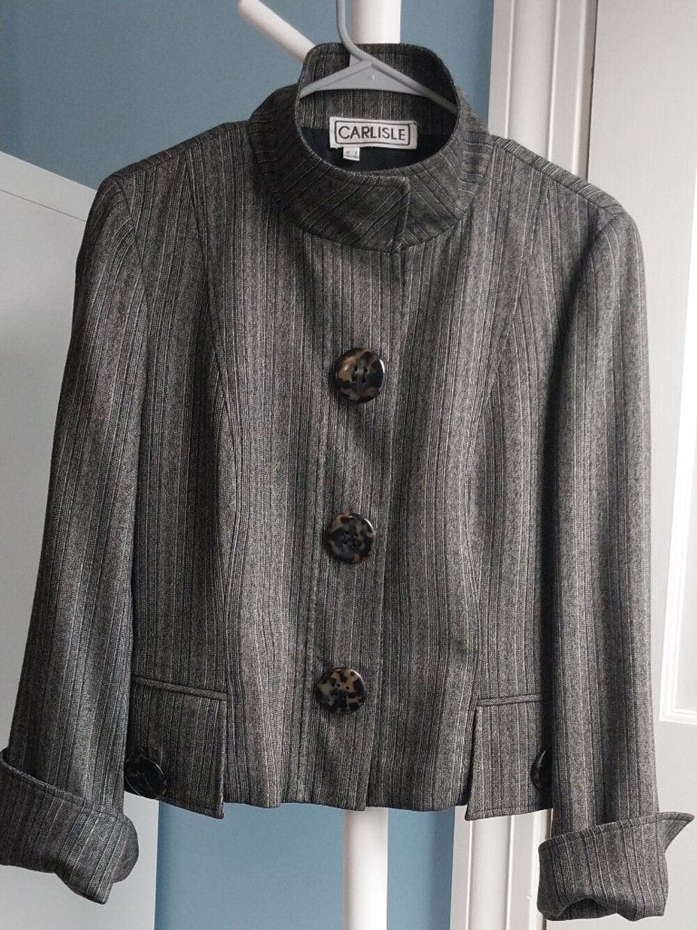 Vintage Carlisle Blazer